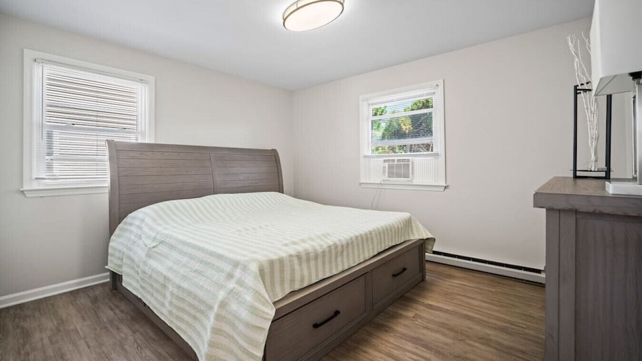 Photo of Bedroom in Southend