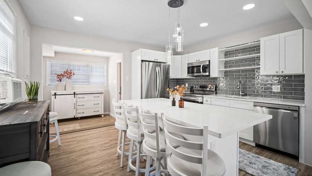 Photo of Kitchen in Southend