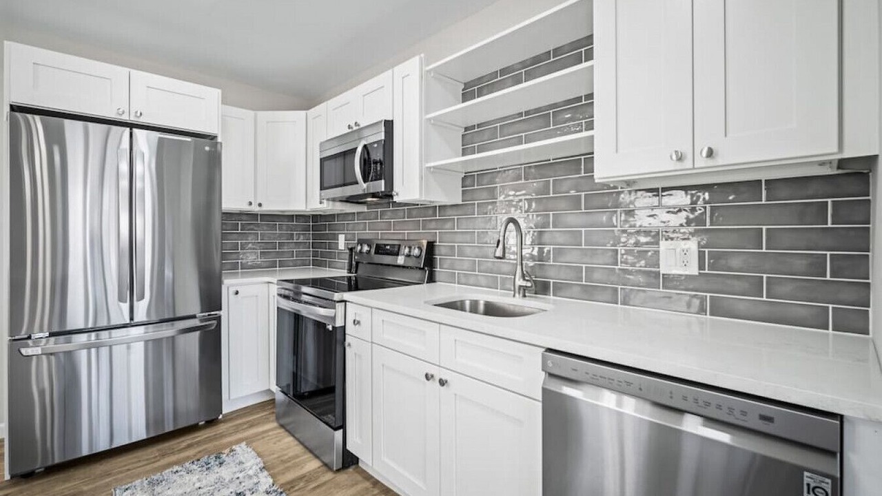 Photo of Kitchen in Southend