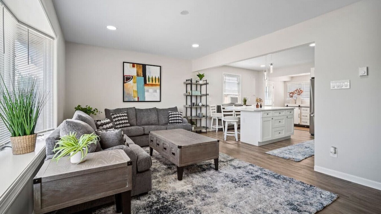Photo of Livingroom in Southend