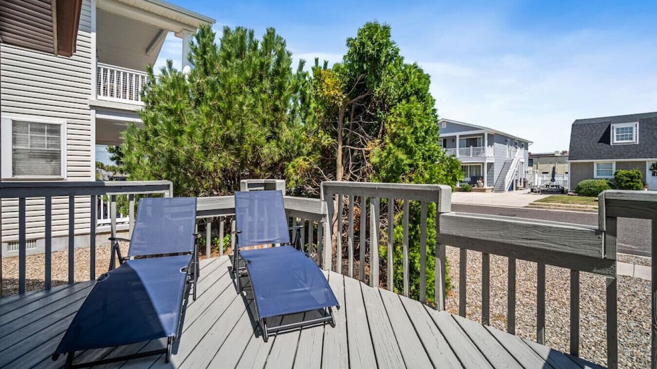 Photo of Patio Balcony in Southend