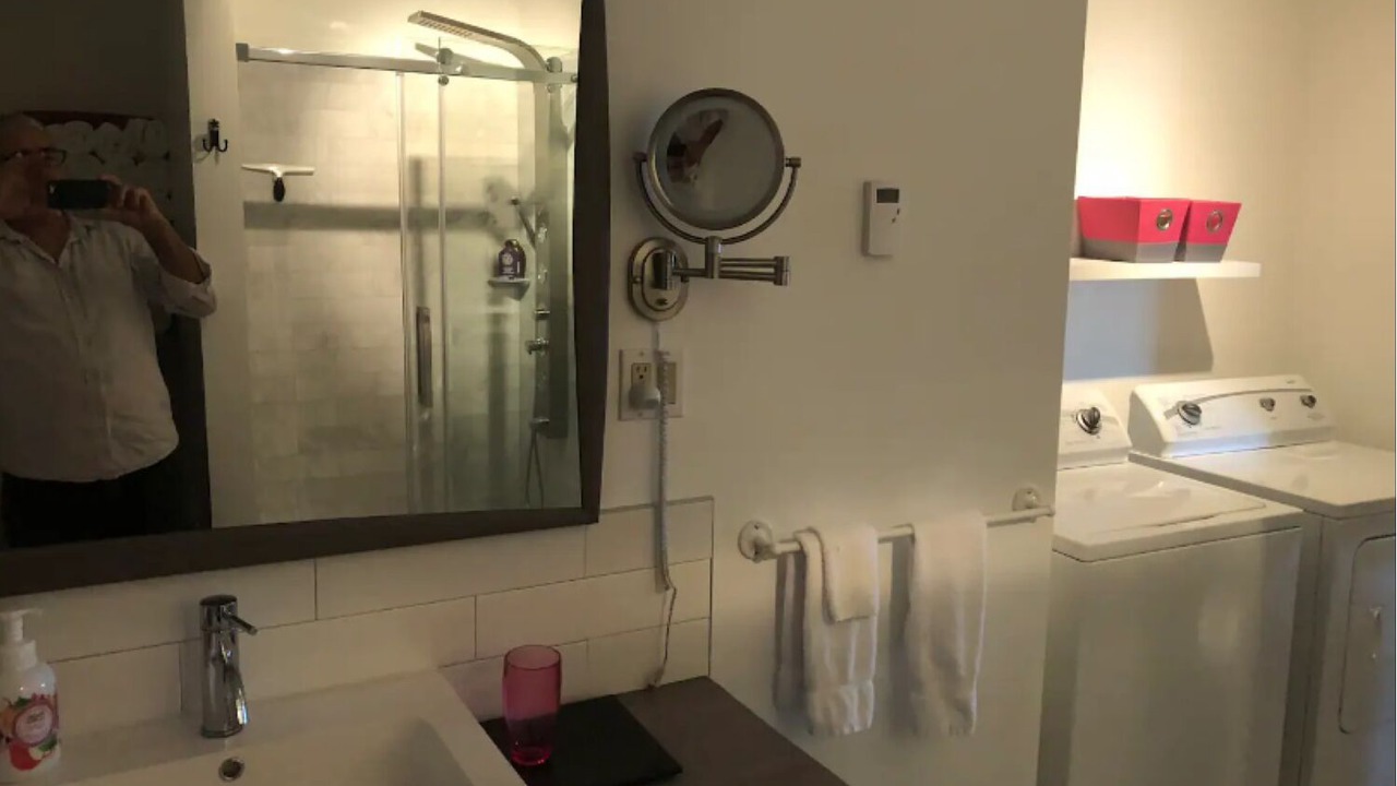 Photo of Bathroom in Grandes-Piles