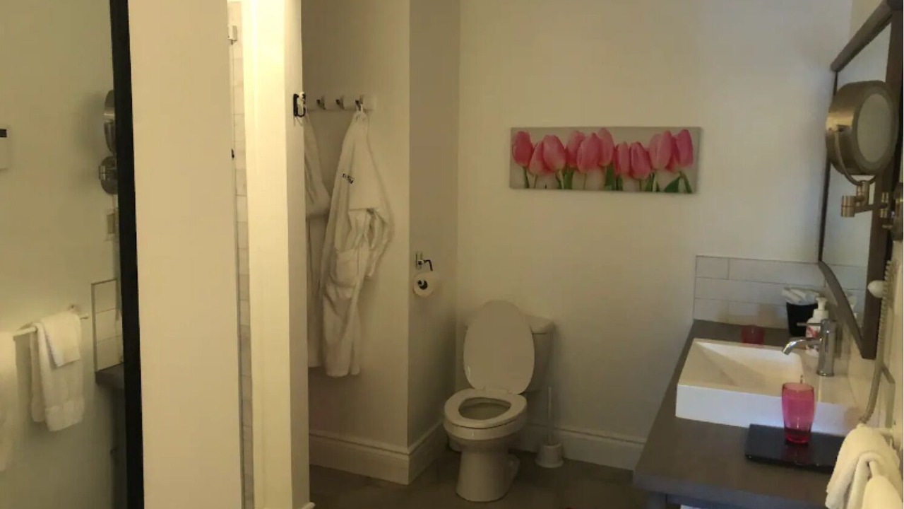 Photo of Bathroom in Grandes-Piles