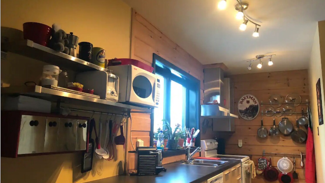 Photo of Kitchen in Grandes-Piles