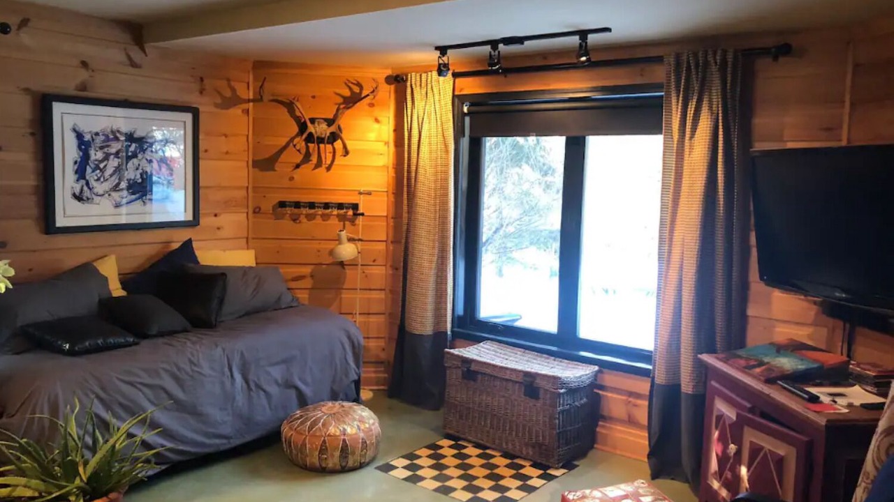 Photo of Bedroom in Grandes-Piles