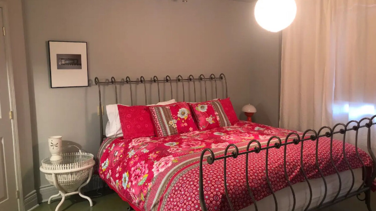 Photo of Bedroom in Grandes-Piles