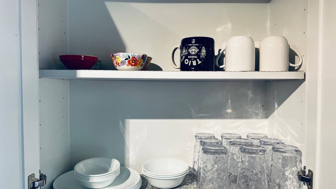 Photo of Kitchen in Medicine Park