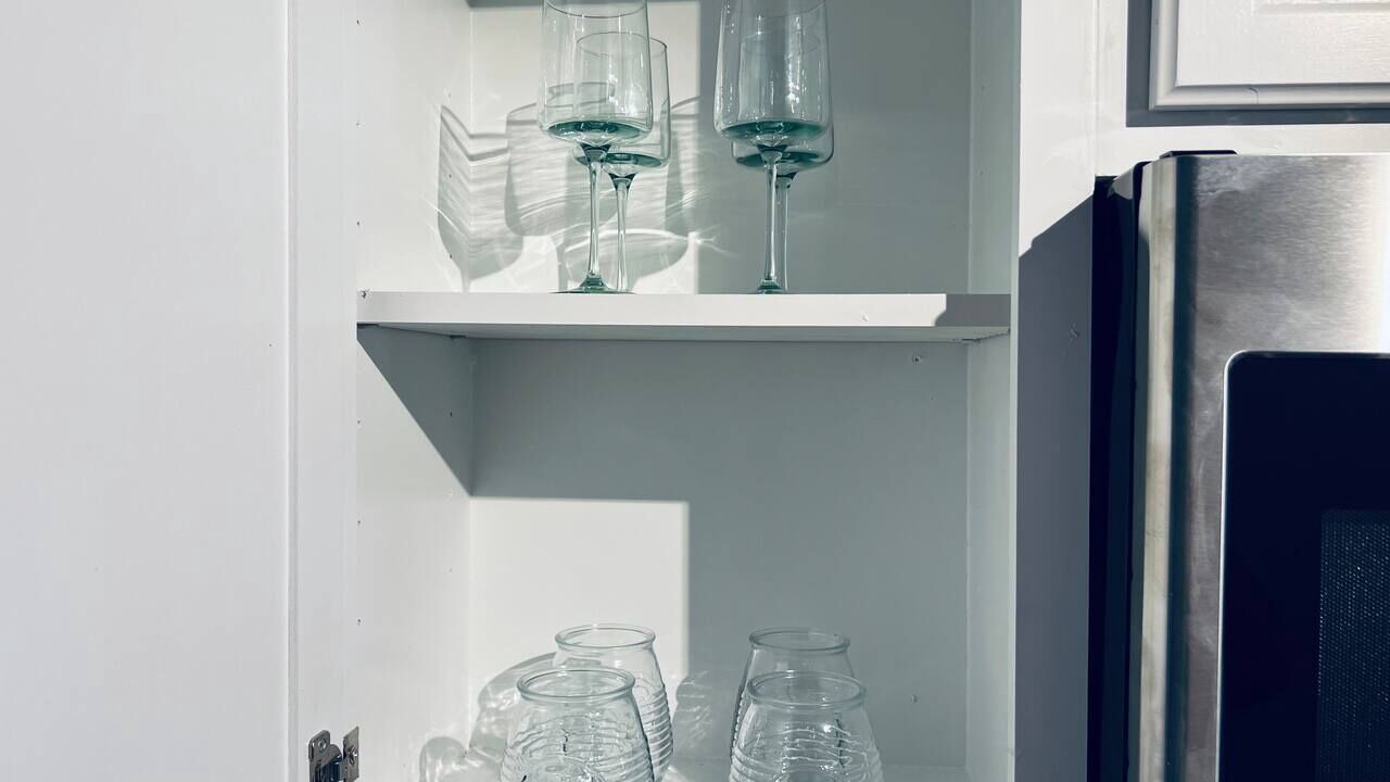 Photo of Kitchen in Medicine Park