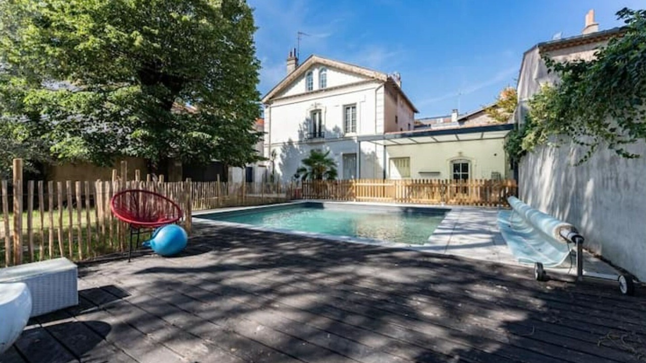 Photo of Outdoor in Alpes-Romans