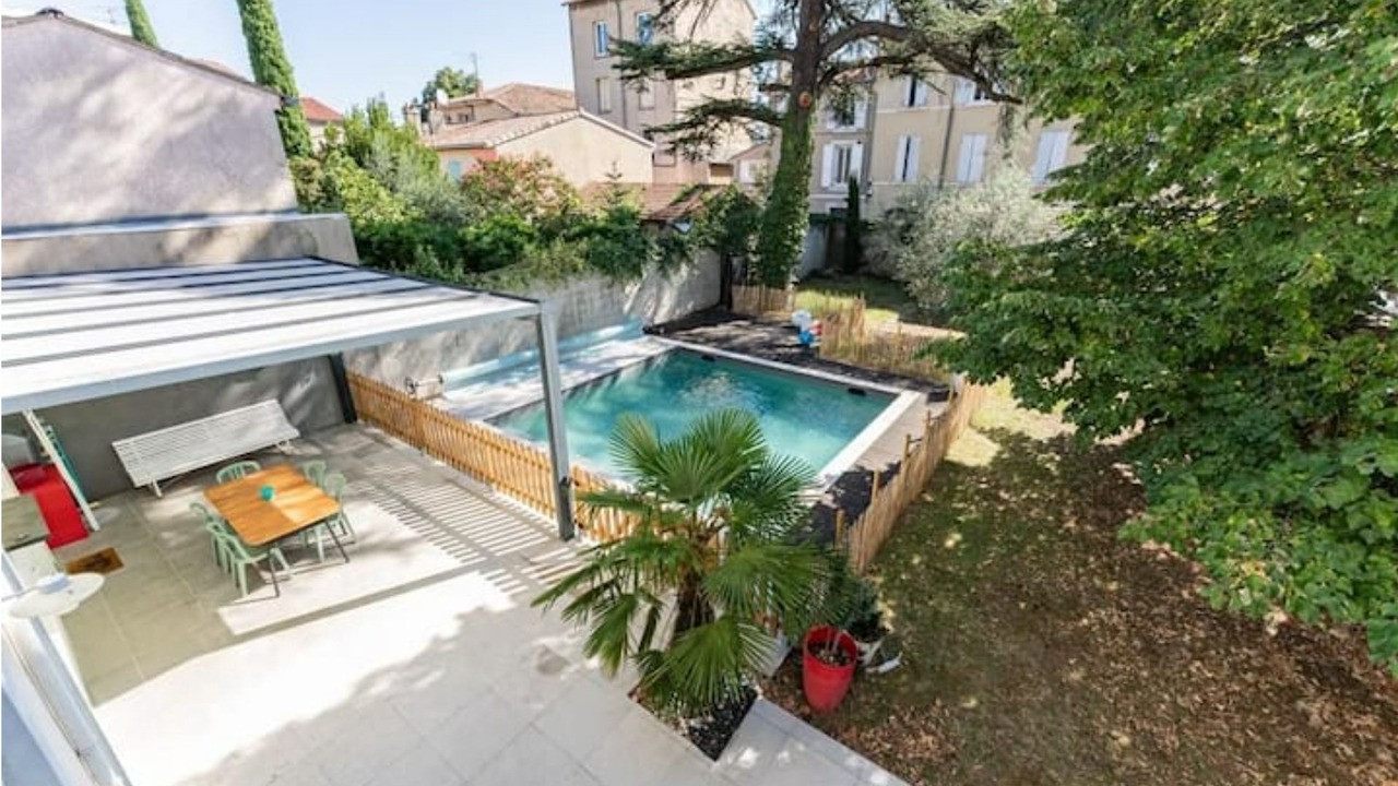 Photo of Outdoor in Alpes-Romans