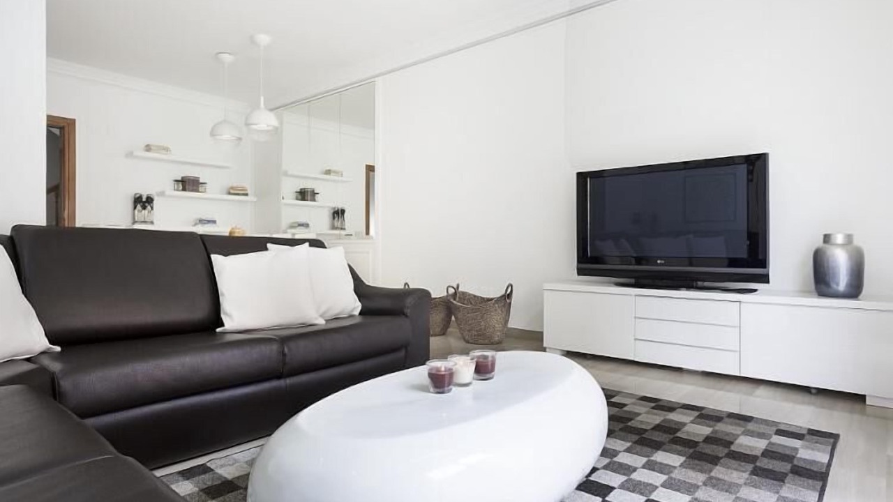 Photo of Livingroom in Hostafrancs