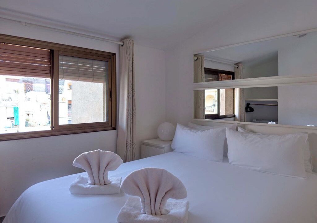 Photo of Bedroom in Hostafrancs