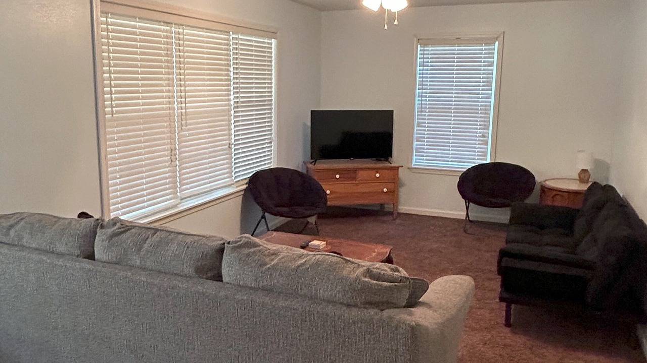 Photo of Bedroom in Longtown