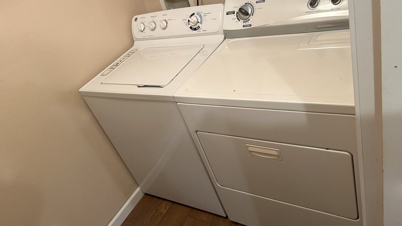 Photo of Bedroom in Longtown