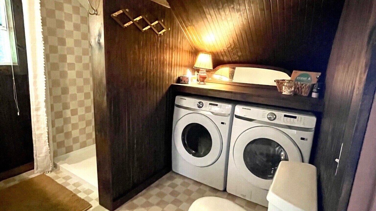 Photo of Bathroom in Cavendish