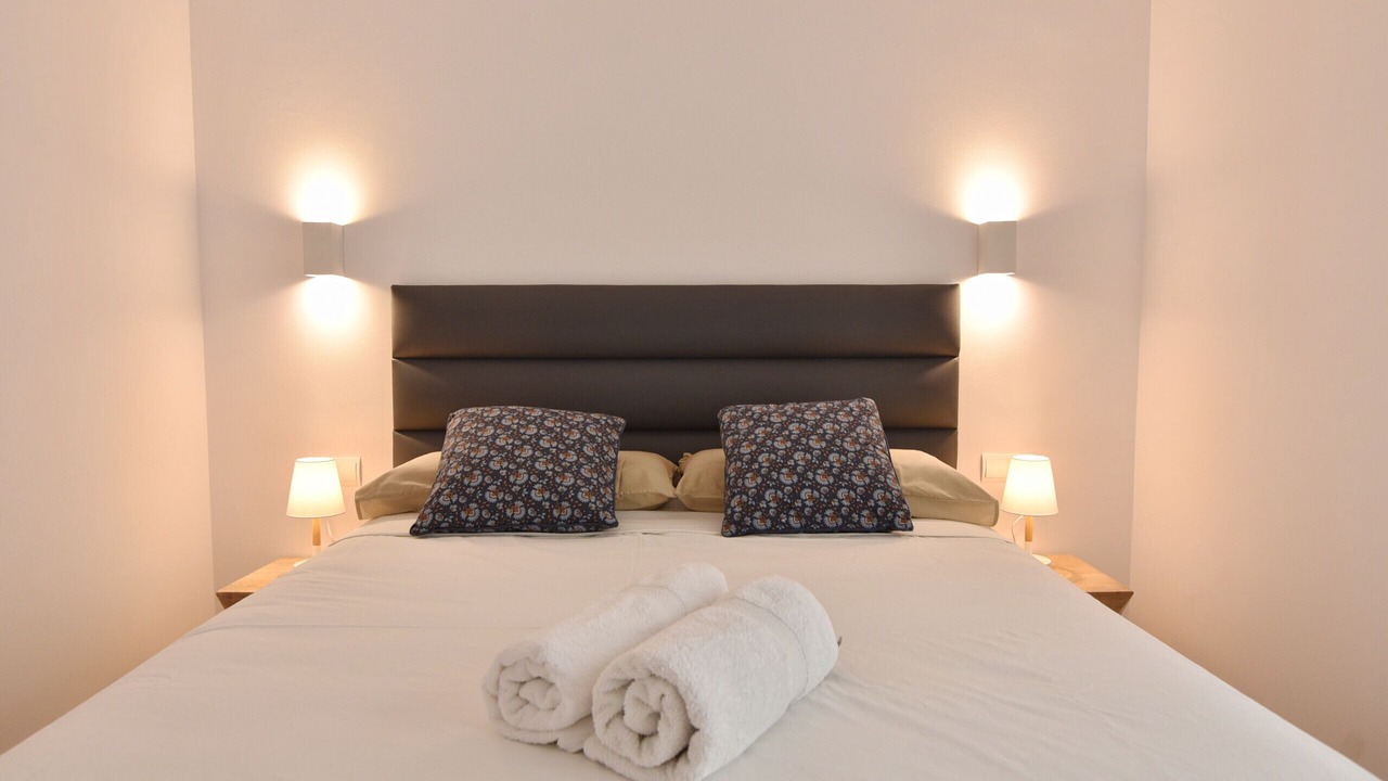 Photo of Bedroom in Torroella de Montgri
