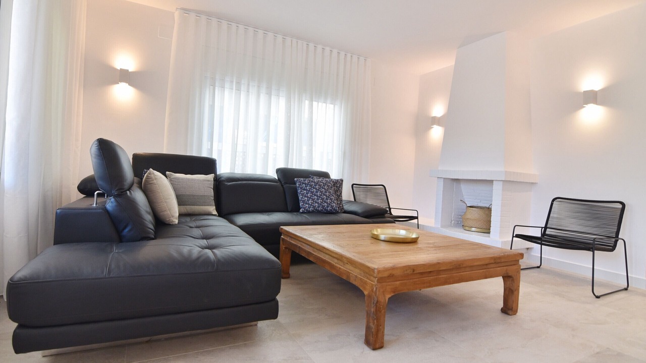 Photo of Livingroom in Torroella de Montgri