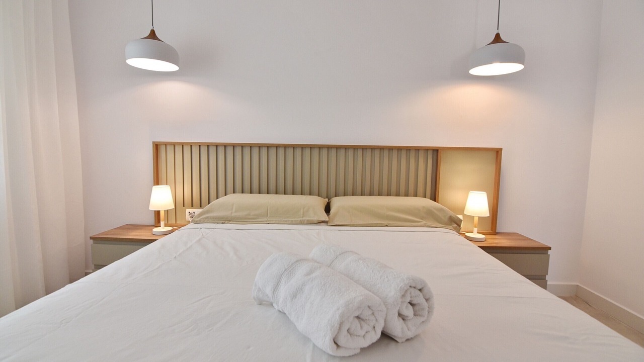 Photo of Bedroom in Torroella de Montgri