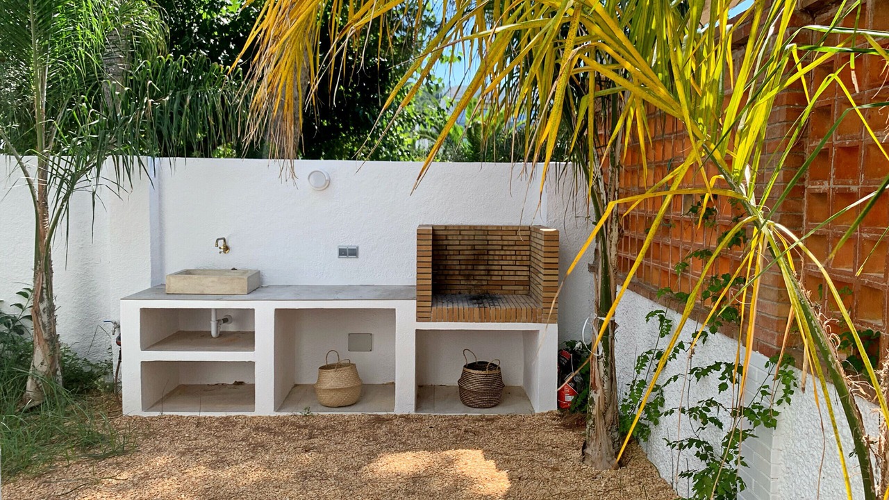 Photo of Patio Balcony in Torroella de Montgri