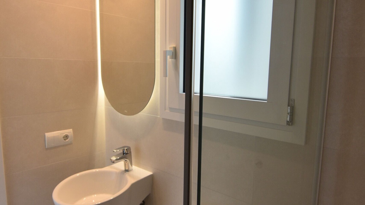 Photo of Bathroom in Torroella de Montgri