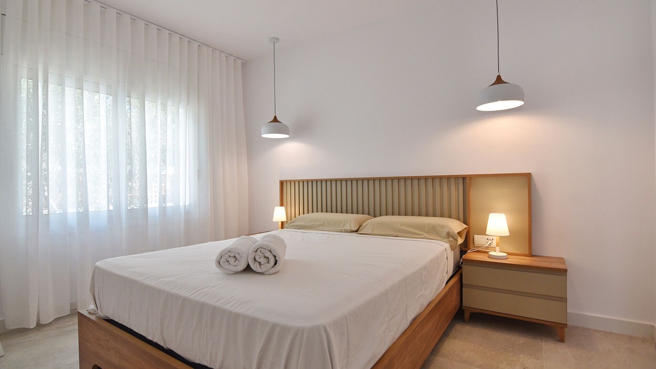 Photo of Bedroom in Torroella de Montgri