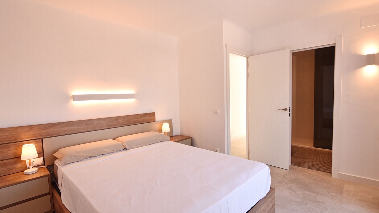 Photo of Bedroom in Torroella de Montgri