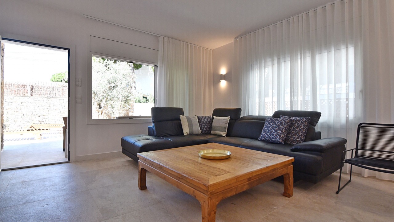 Photo of Livingroom in Torroella de Montgri