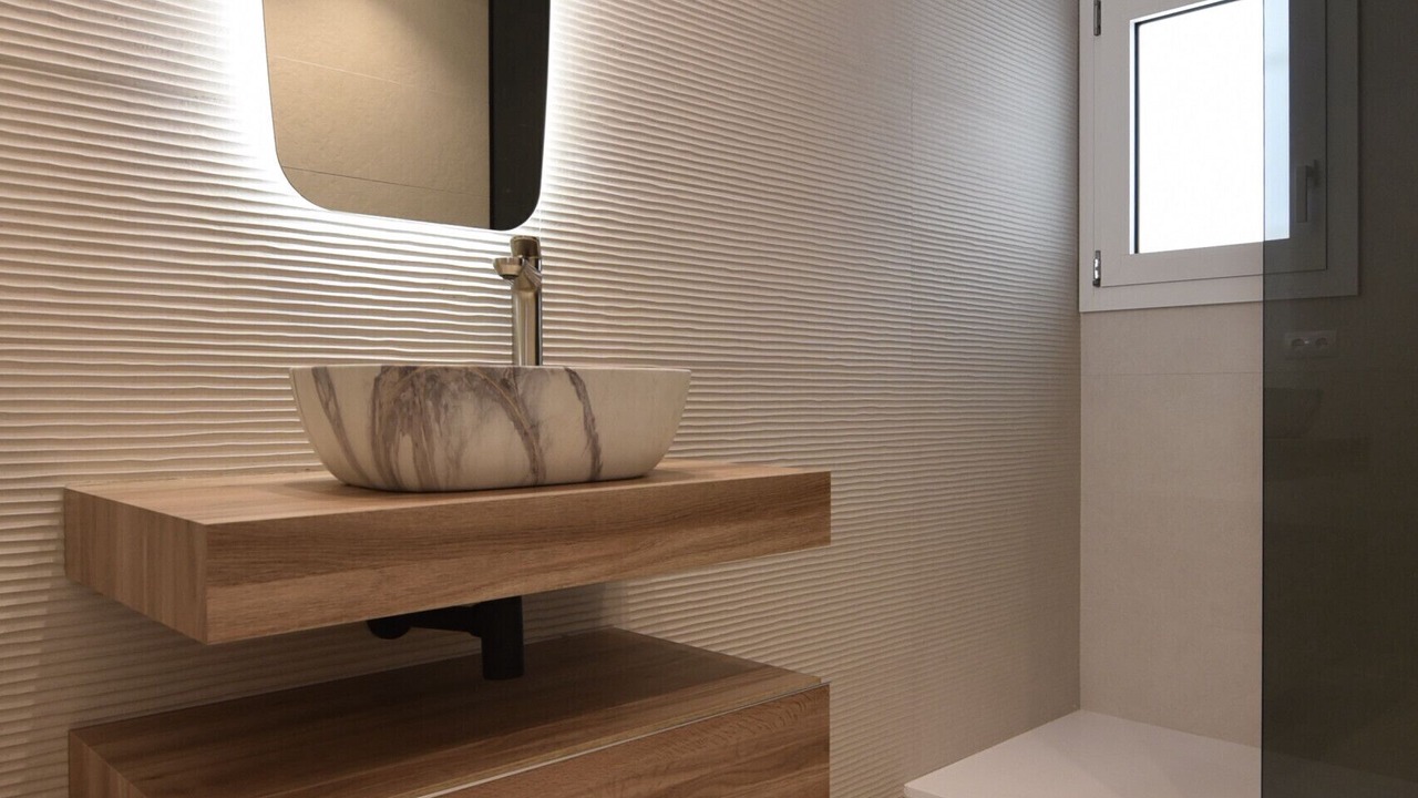 Photo of Bathroom in Torroella de Montgri