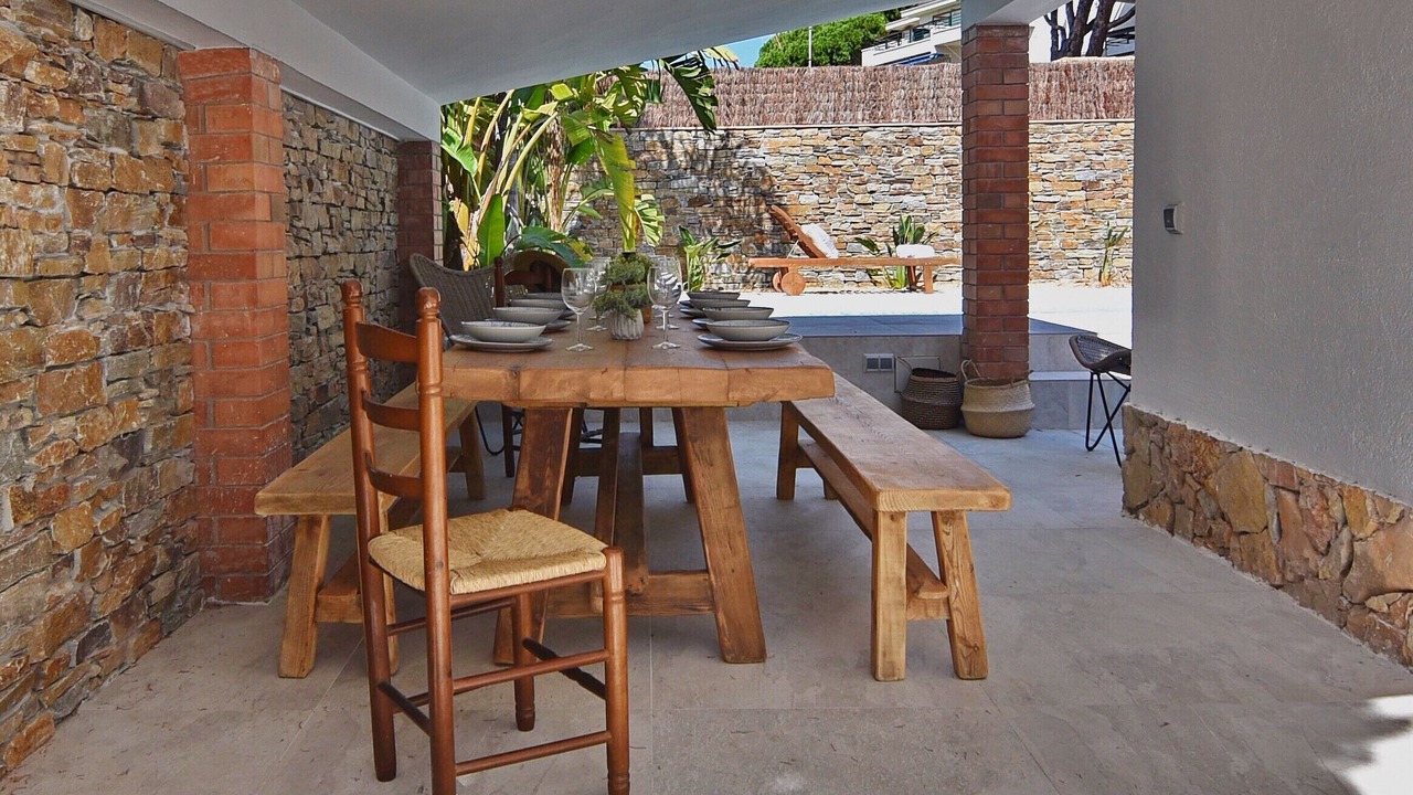 Photo of Outdoor in Torroella de Montgri