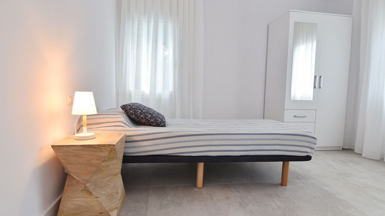 Photo of Bedroom in Torroella de Montgri
