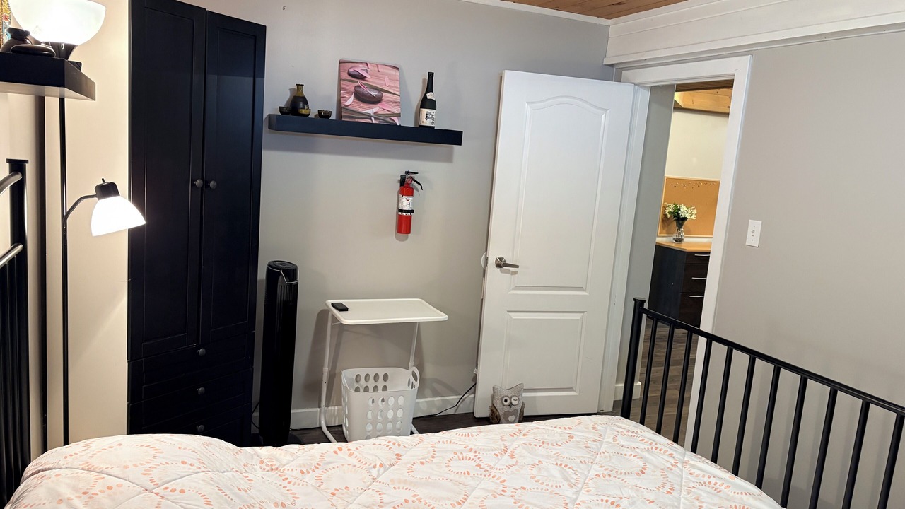 Photo of Bedroom in Kingston
