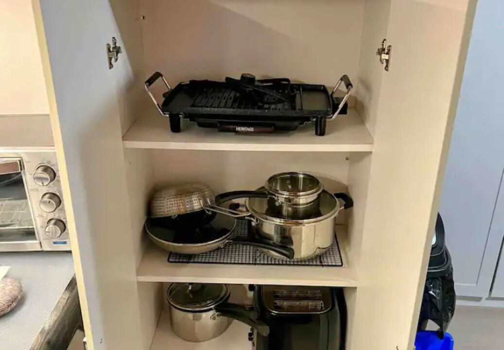 Photo of Kitchen in Kingston