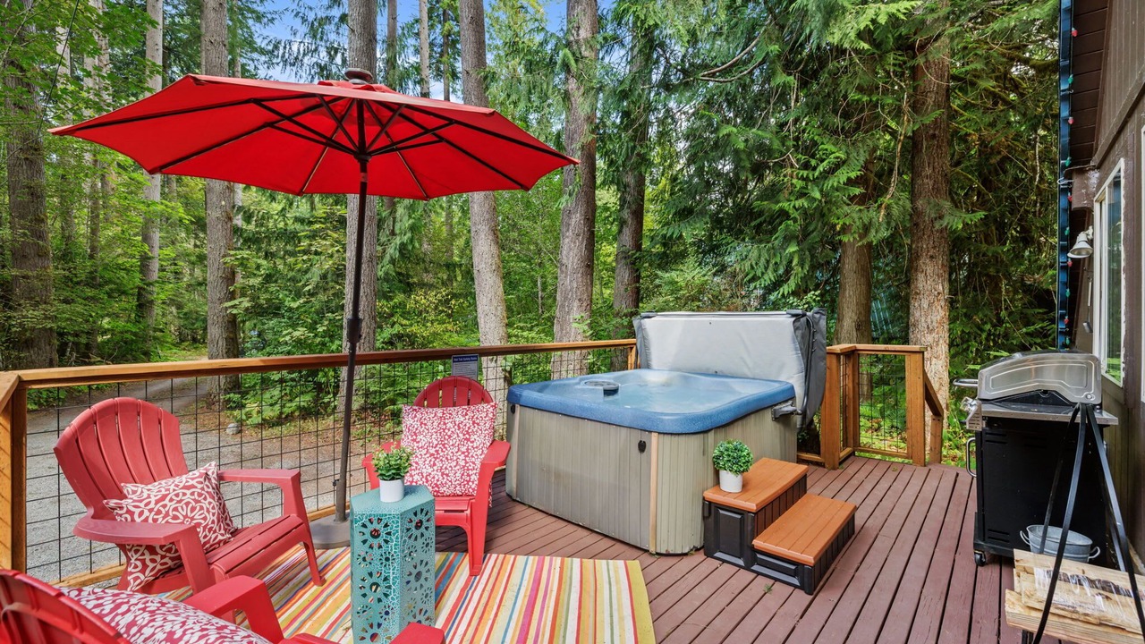 Photo of Outdoor in Skykomish