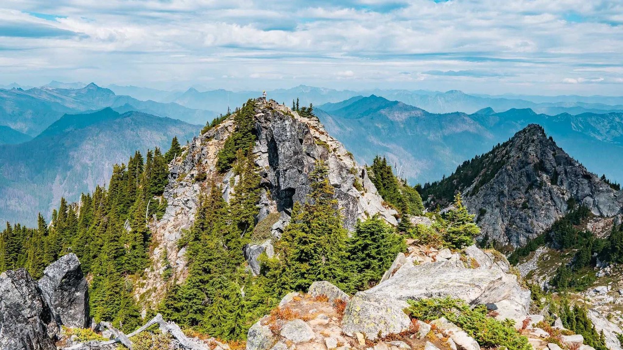 Photo of Others in Skykomish