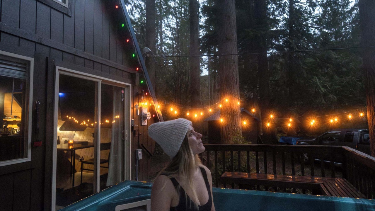 Photo of Outdoor in Skykomish