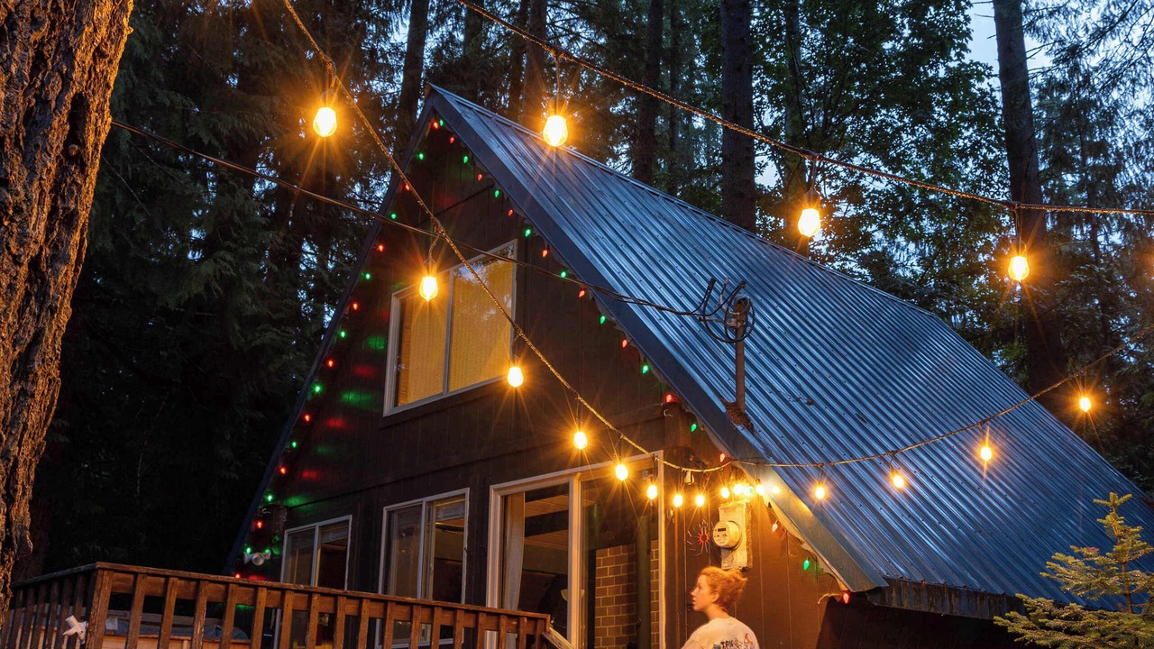 Photo of Outdoor in Skykomish