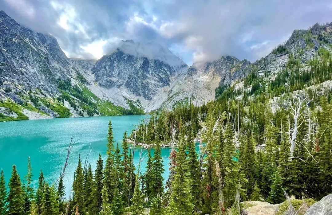 Photo of Outdoor in Skykomish