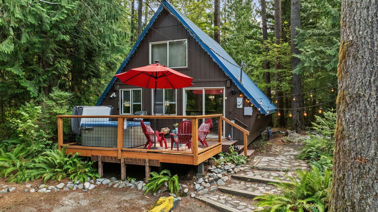 Photo of Outdoor in Skykomish