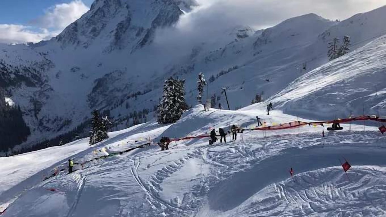 Photo of Others in Sudden Valley