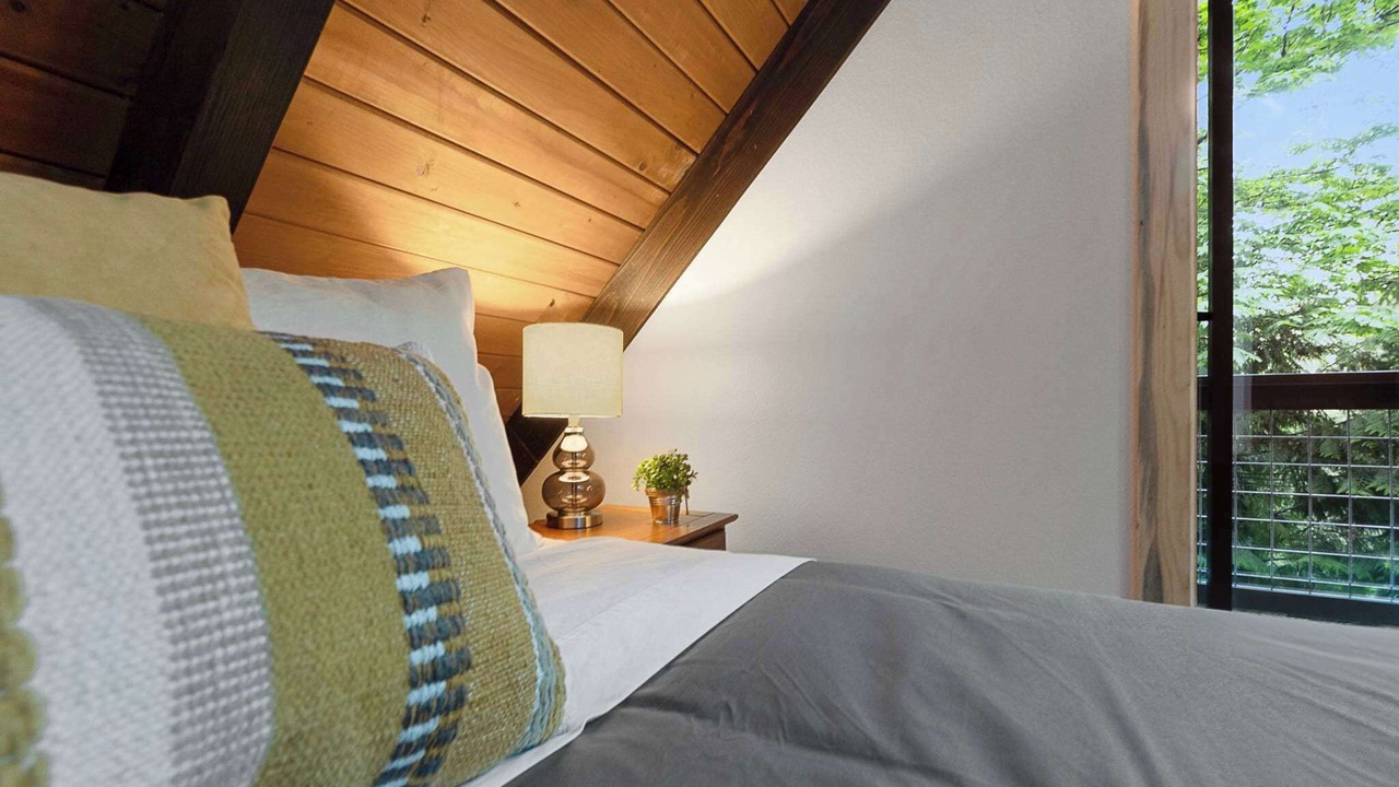 Photo of Bedroom in Sudden Valley