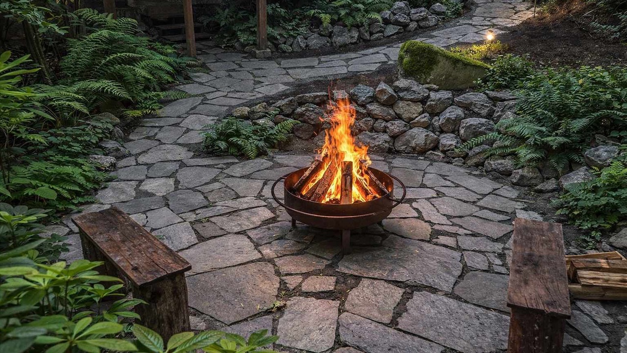 Photo of Outdoor in Sudden Valley