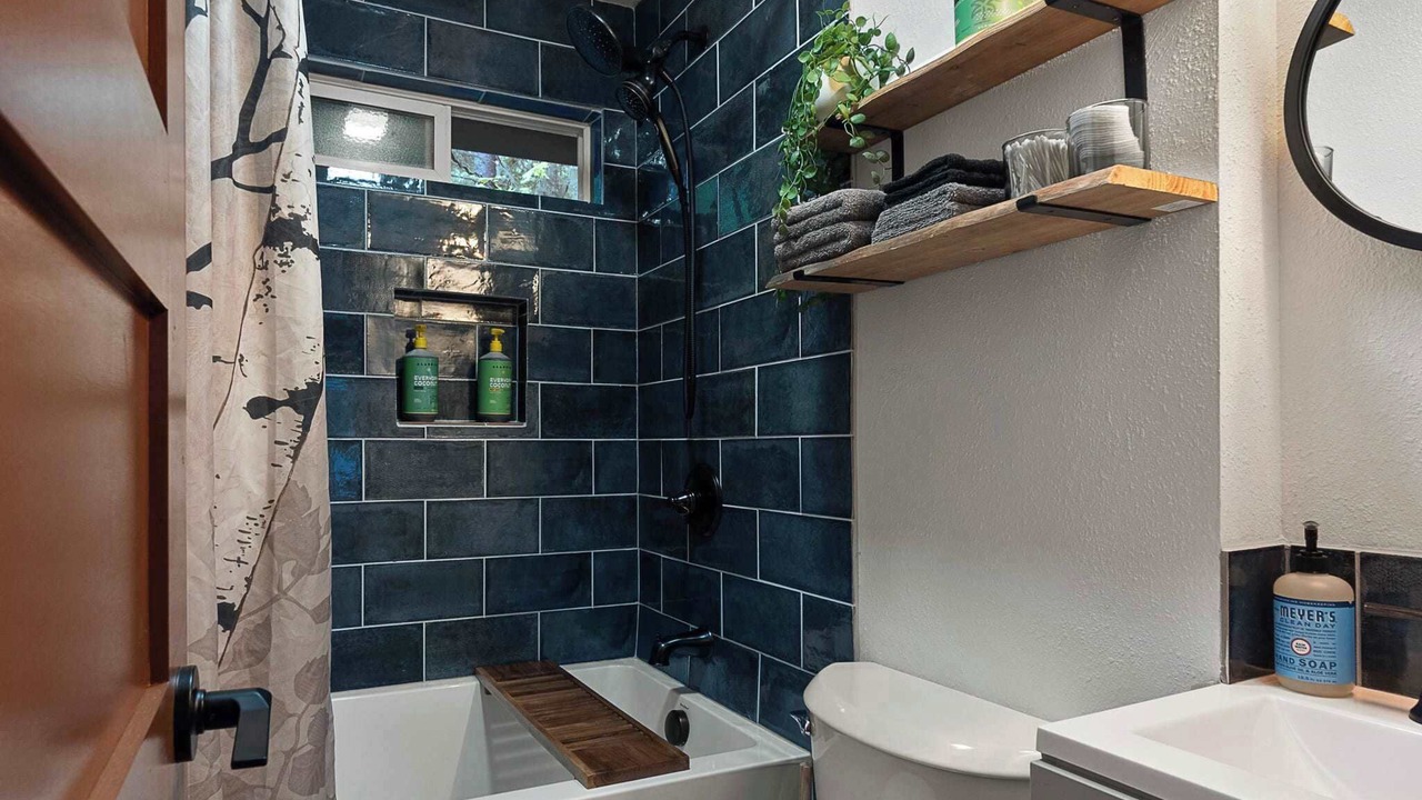 Photo of Bathroom in Sudden Valley