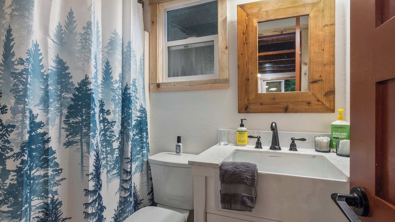 Photo of Bathroom in Sudden Valley