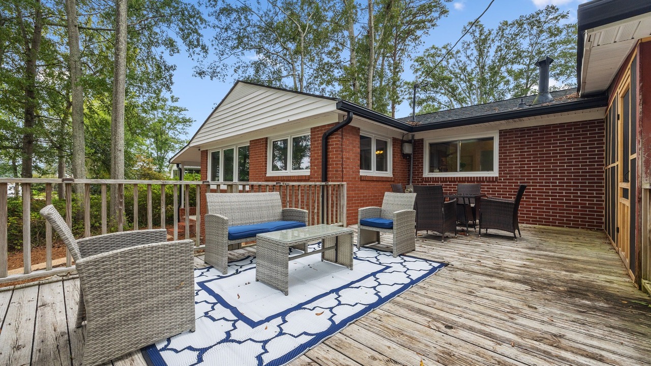 Photo of Outdoor in Carrollton