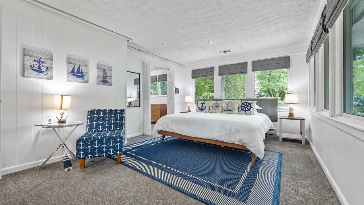 Photo of Bedroom in Carrollton