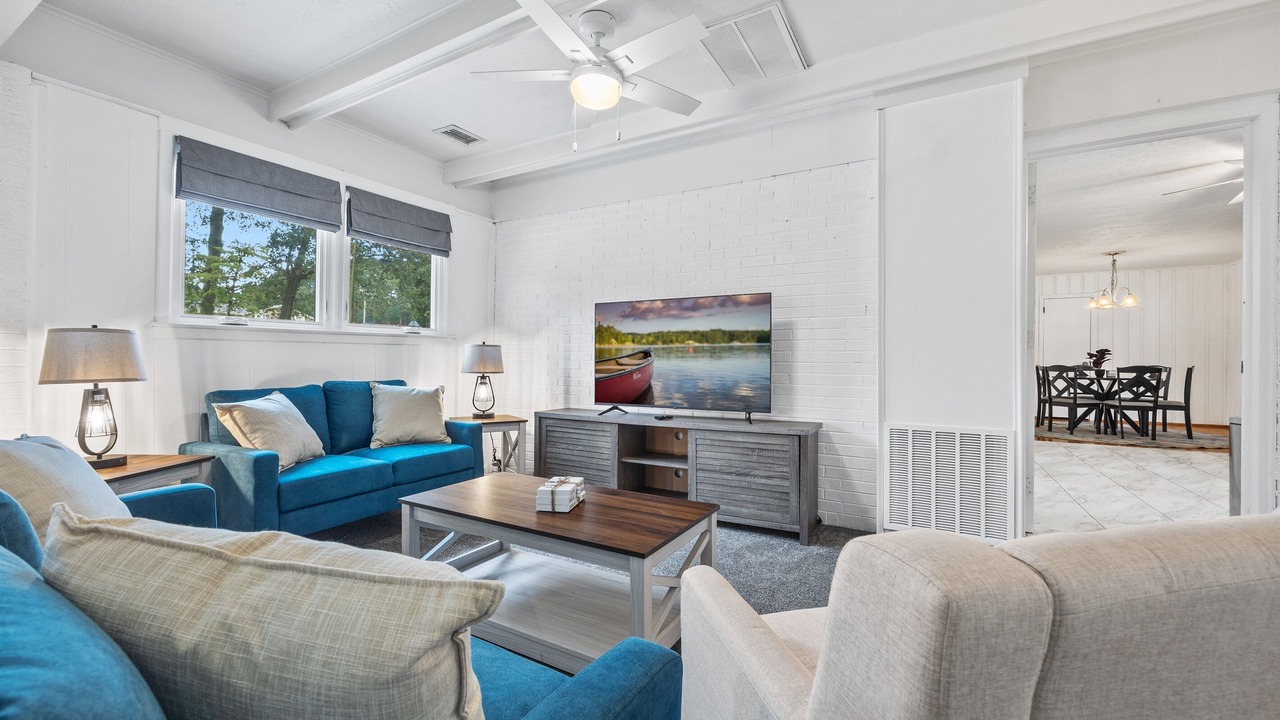 Photo of Livingroom in Carrollton