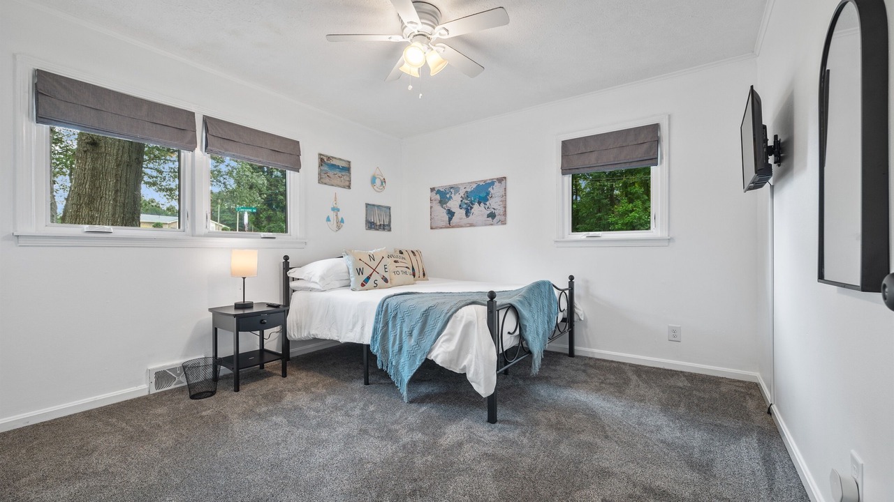 Photo of Bedroom in Carrollton