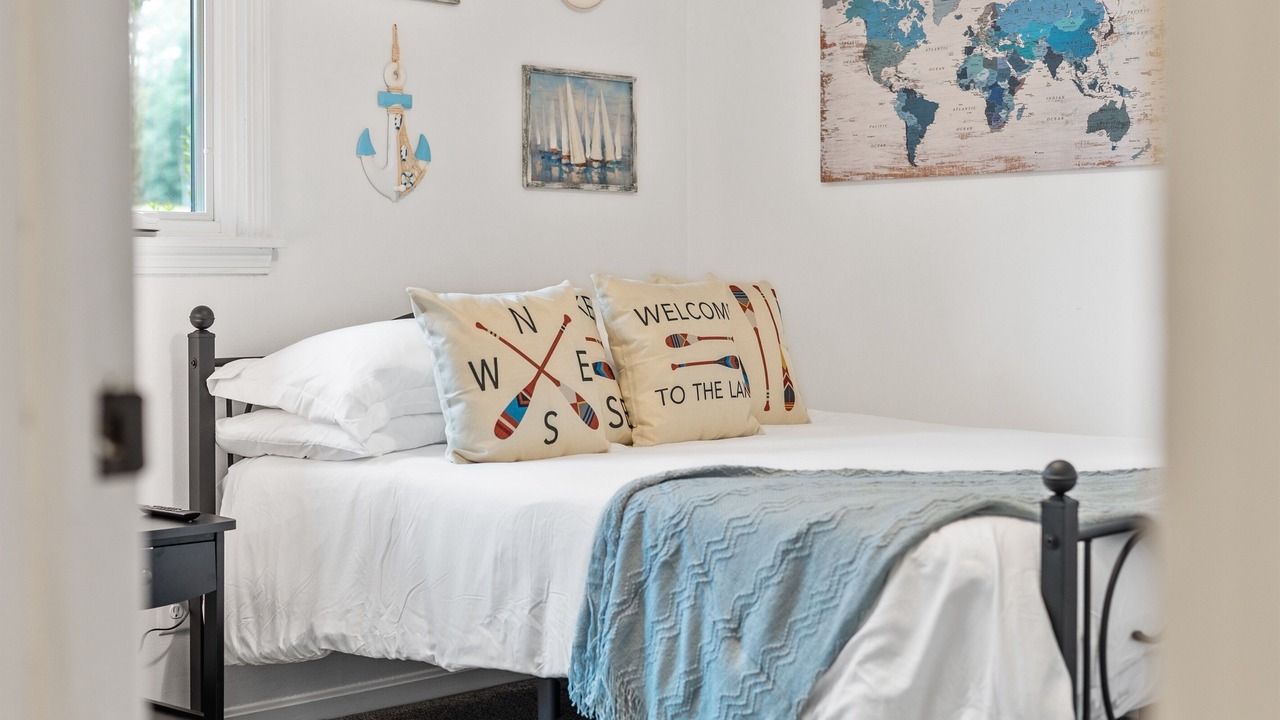 Photo of Bedroom in Carrollton