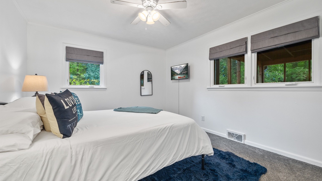 Photo of Bedroom in Carrollton