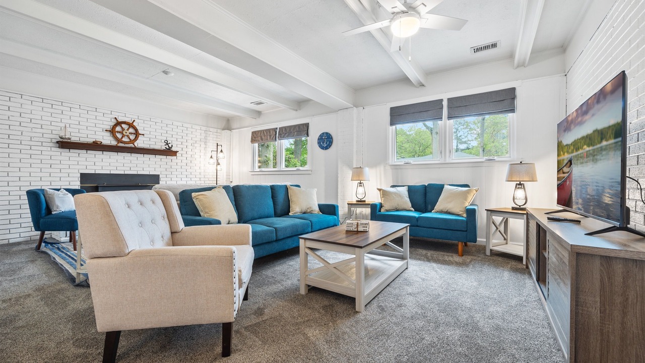 Photo of Livingroom in Carrollton